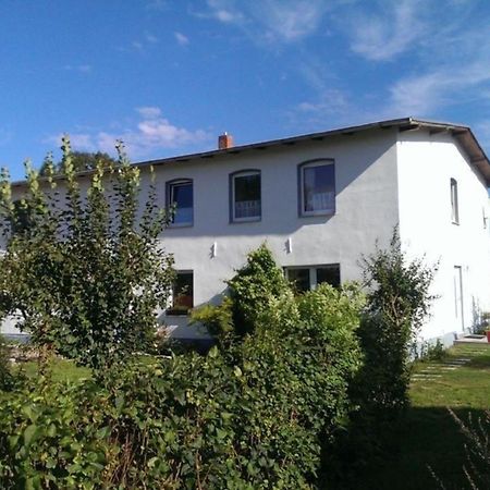 Familienfreundliche Wohnung In Vorland Mit Garten Extérieur photo