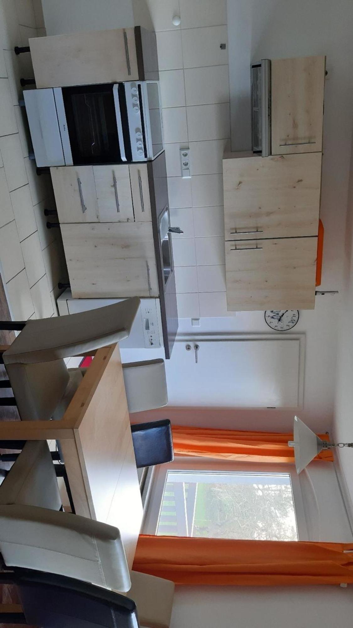 Familienfreundliche Wohnung In Vorland Mit Garten Extérieur photo