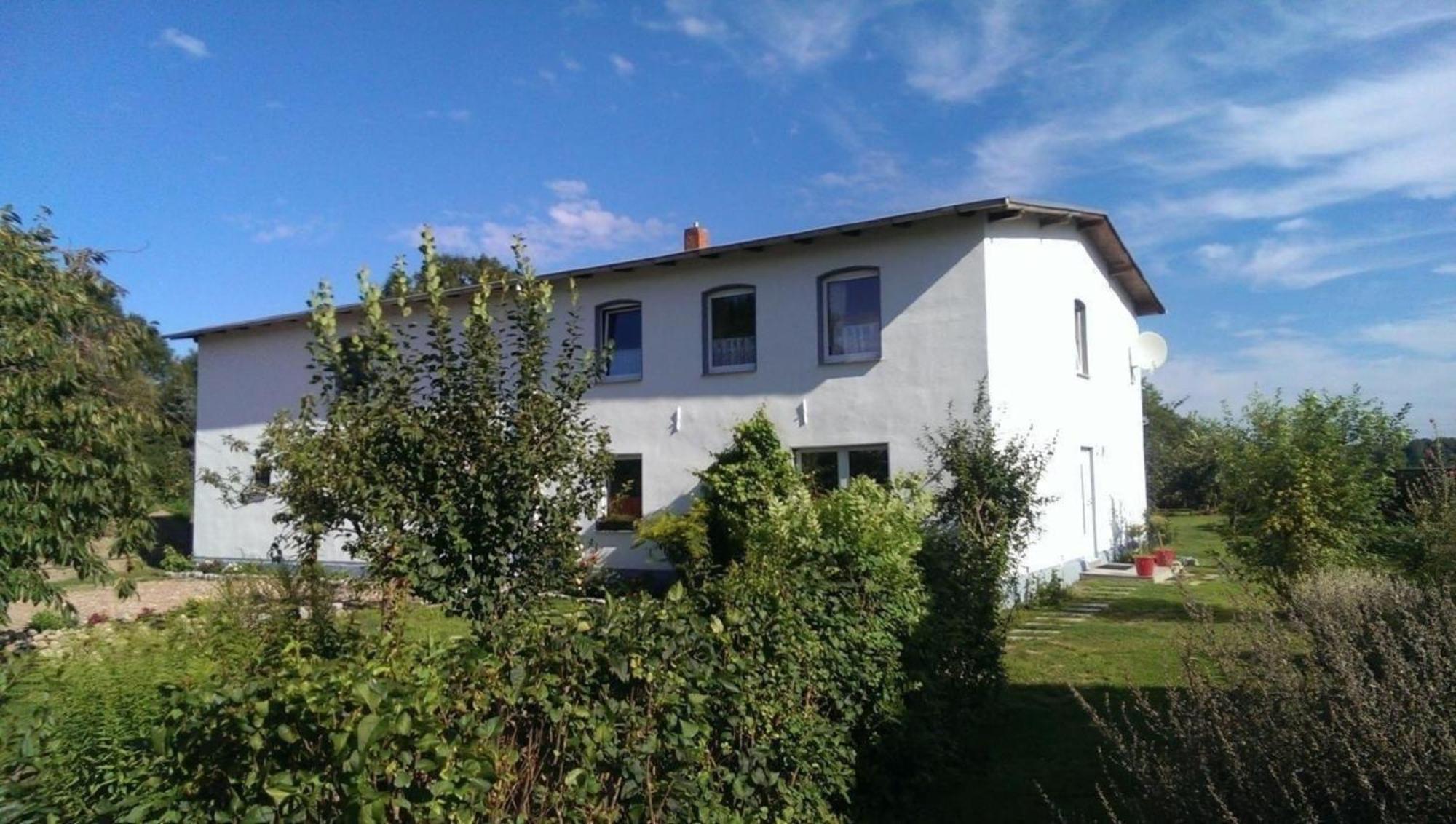 Familienfreundliche Wohnung In Vorland Mit Garten Extérieur photo
